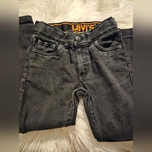 Sz. 5regular Black Levis
